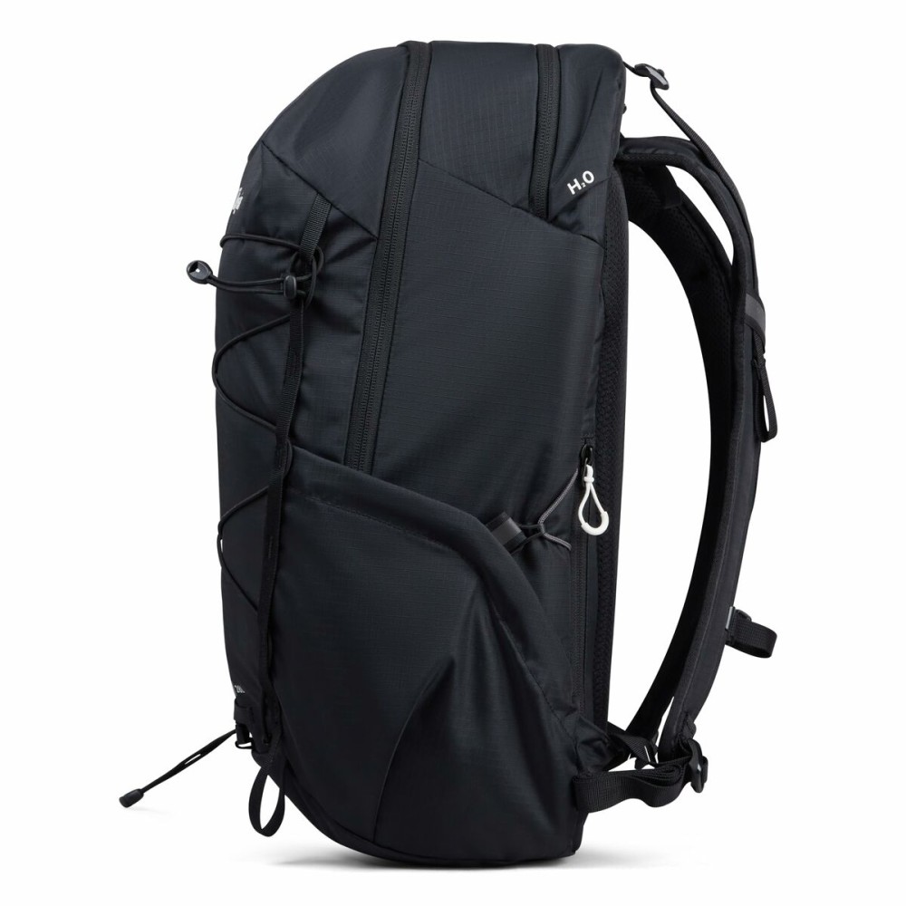 Sac à dos de Sport Berghaus 24/7 365 U28 Noir 28 L