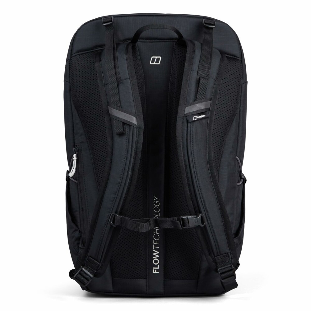 Sac à dos de Sport Berghaus 24/7 365 U28 Noir 28 L