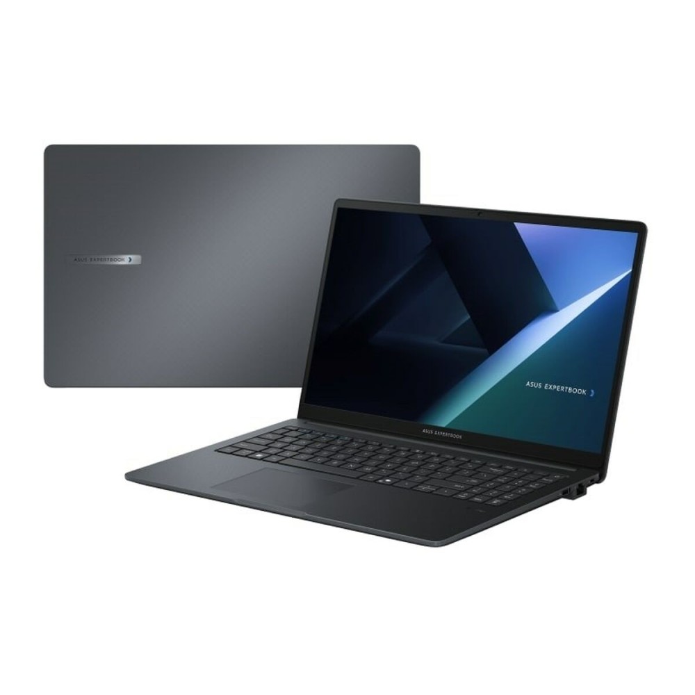 Ordinateur Portable Asus ExpertBook B1503CVA-S72272X 15,6" i5-1334U 16 GB RAM 512 GB SSD