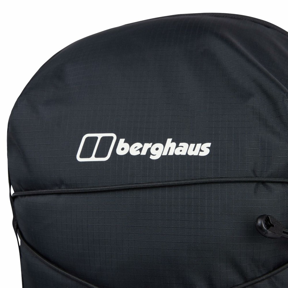 Sac à dos de Sport Berghaus 24/7 365 U28 Noir 28 L