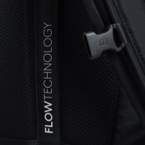 Sac à dos de Sport Berghaus 24/7 365 U28 Noir 28 L