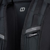 Sac à dos de Sport Berghaus 24/7 365 U28 Noir 28 L