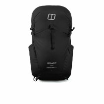 Gym Bag Berghaus Remote Hike 23l Dame Black 23 L