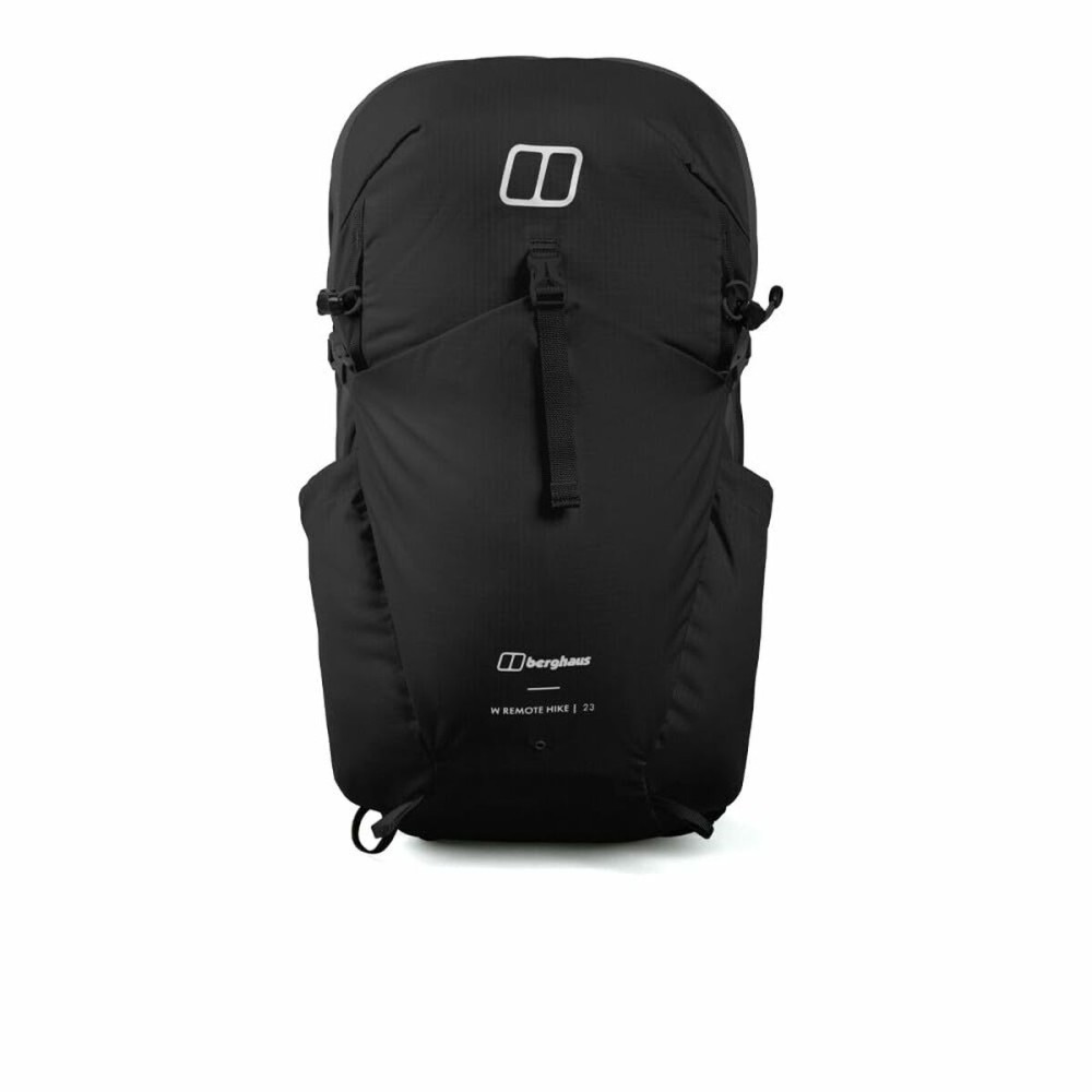 Gym Bag Berghaus Remote Hike 23l Dame Black 23 L