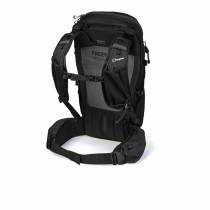 Gym Bag Berghaus Remote Hike 23l Dame Black 23 L