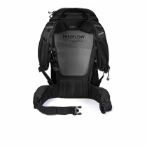 Gym Bag Berghaus Remote Hike 23l Dame Black 23 L