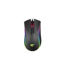 Souris Gaming Havit MS1001S Noir 4800 dpi