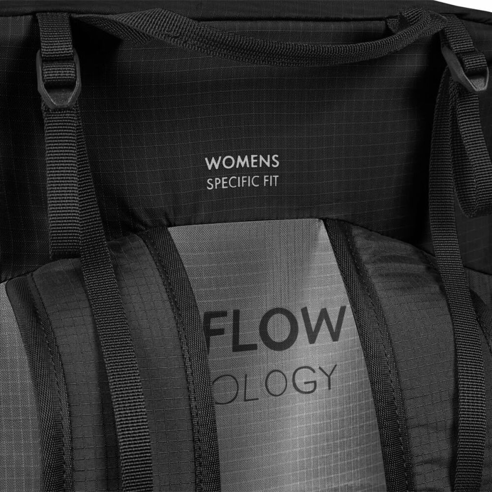 Sac à dos de Sport Berghaus Remote Hike 23l Dame Noir 23 L