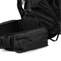 Gym Bag Berghaus Remote Hike 23l Dame Black 23 L