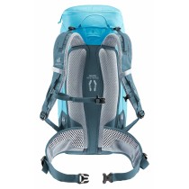 Gym Bag Deuter Trail 22 SL Blue Polyester 22 L