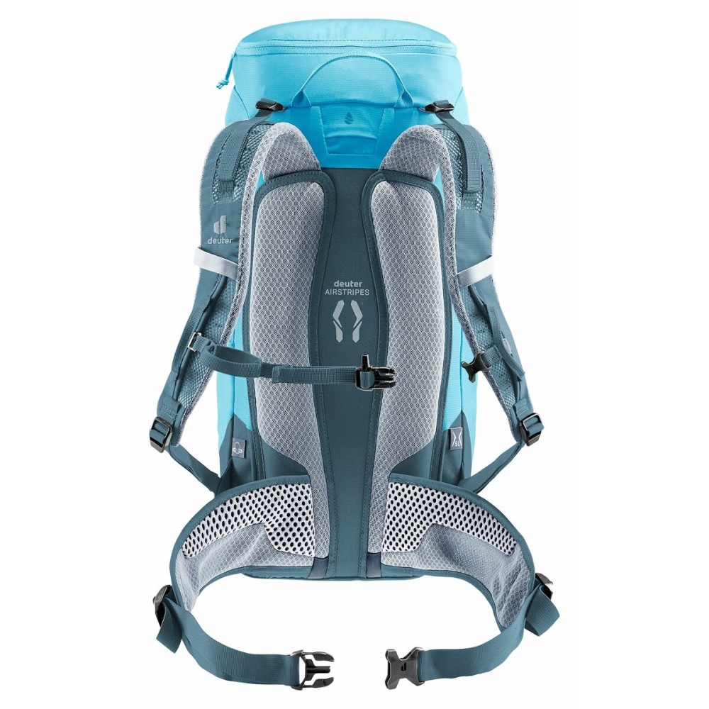 Gym Bag Deuter Trail 22 SL Blue Polyester 22 L