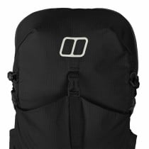 Gym Bag Berghaus Remote Hike 23l Dame Black 23 L