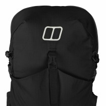 Sportrucksack Berghaus Remote Hike 23l Dame Schwarz 23 L