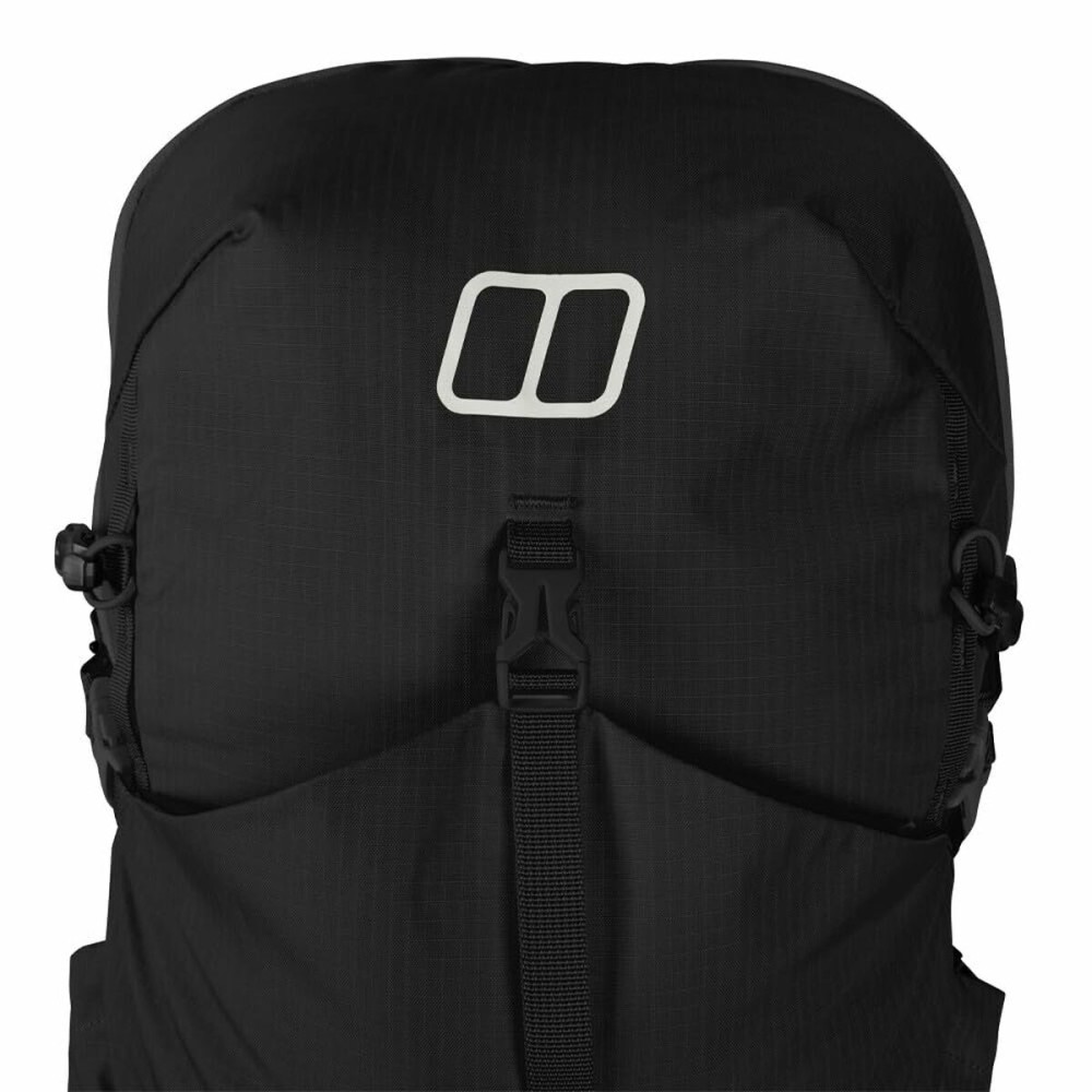 Gym Bag Berghaus Remote Hike 23l Dame Black 23 L
