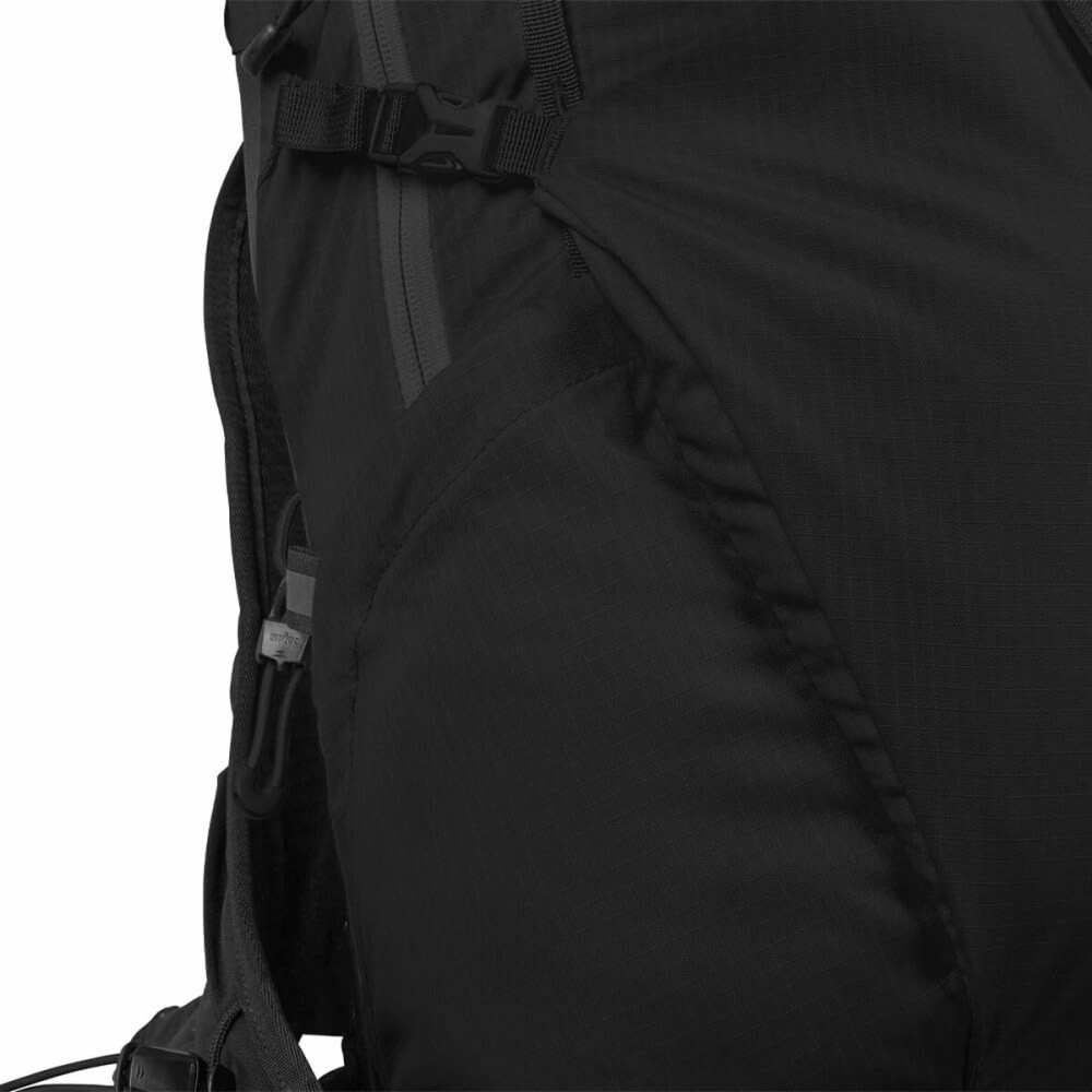 Gym Bag Berghaus Remote Hike 23l Dame Black 23 L
