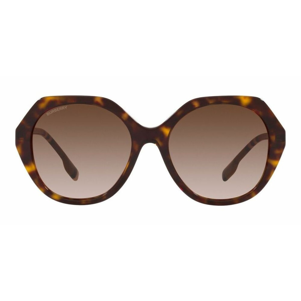 Lunettes de soleil Femme Burberry VANESSA BE 4375