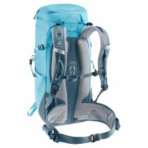 Gym Bag Deuter Trail 22 SL Blue Polyester 22 L