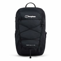 Gym Bag Berghaus 24/7 365 U18 Black 18 L