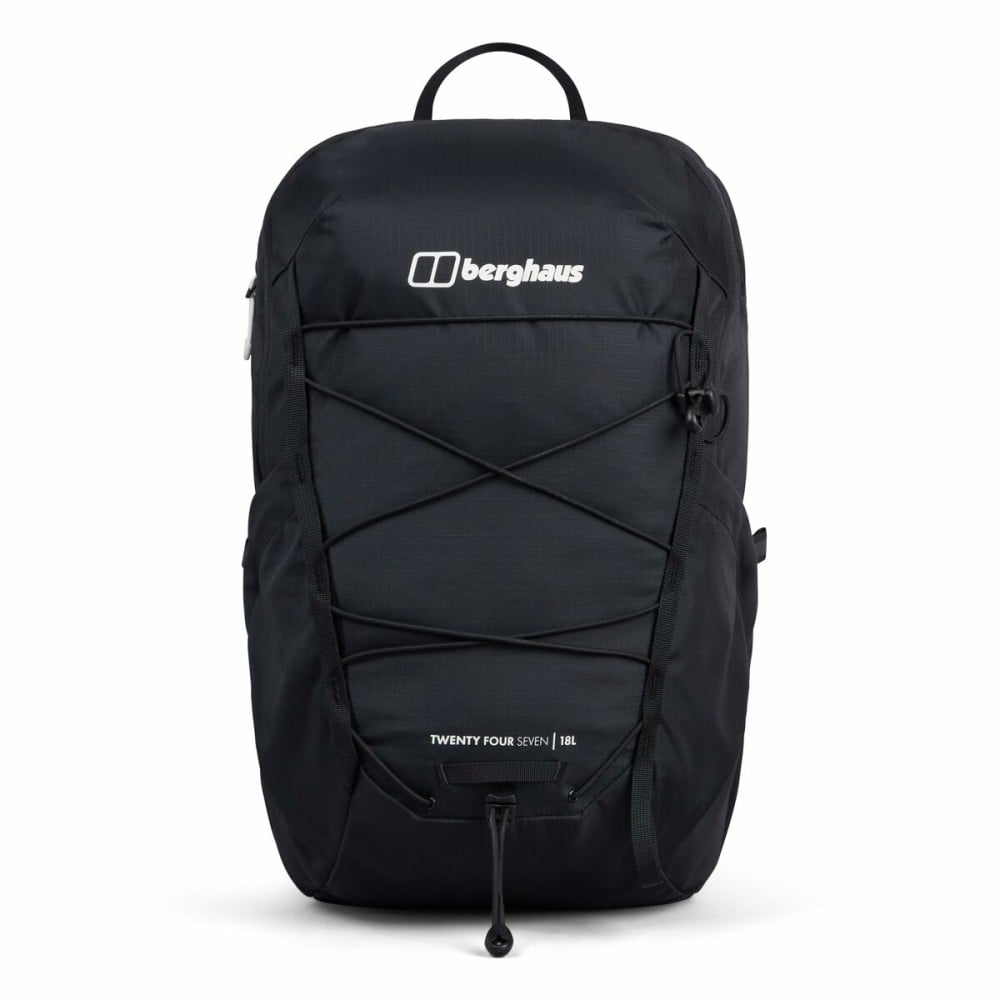 Sportrucksack Berghaus 24/7 365 U18 Schwarz 18 L