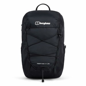 Gym Bag Berghaus 24/7 365 U18 Black 18 L