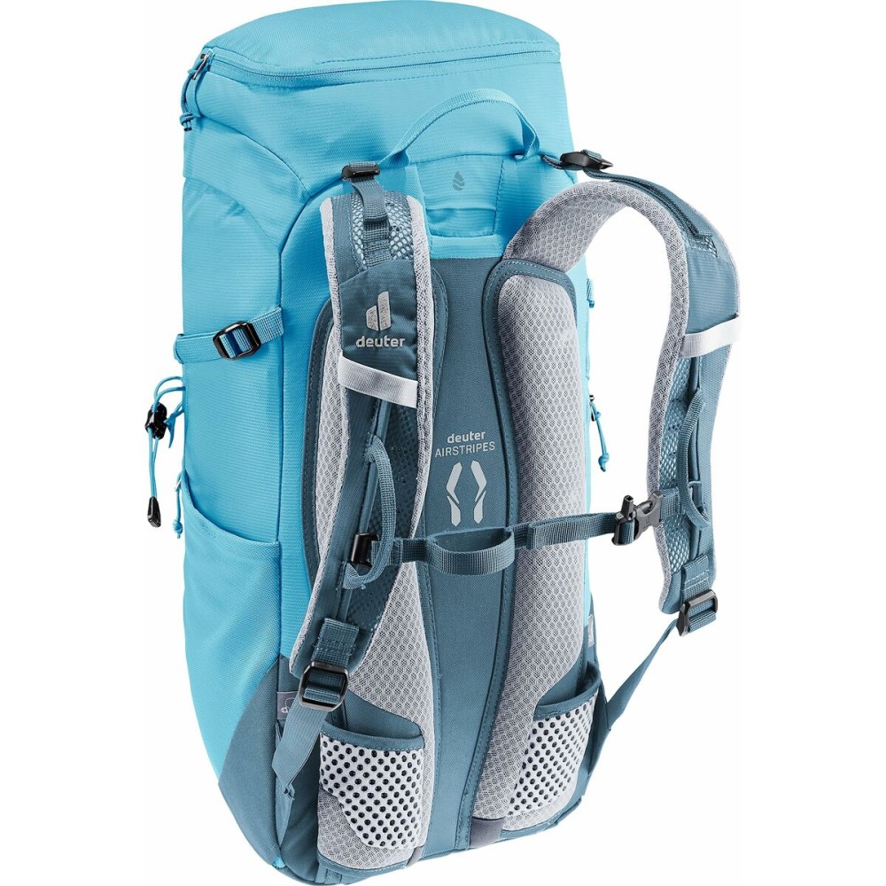 Gym Bag Deuter Trail 22 SL Blue Polyester 22 L