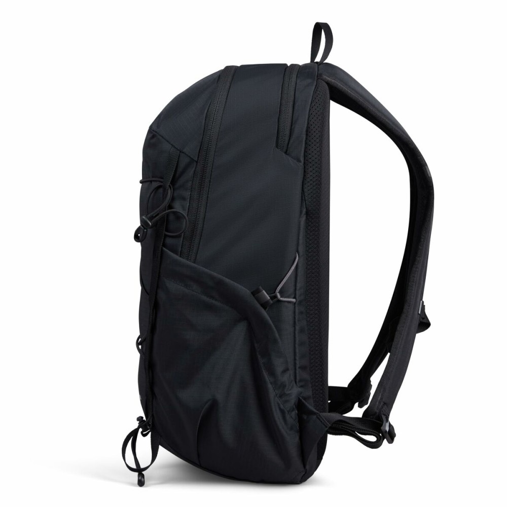 Gym Bag Berghaus 24/7 365 U18 Black 18 L