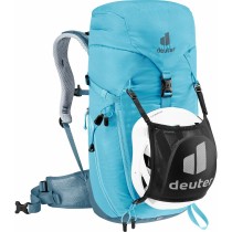 Gym Bag Deuter Trail 22 SL Blue Polyester 22 L