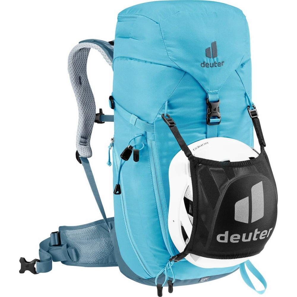 Gym Bag Deuter Trail 22 SL Blue Polyester 22 L
