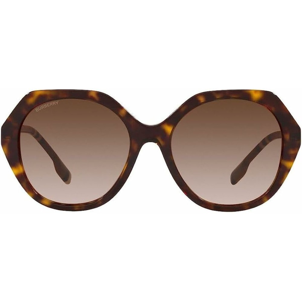 Lunettes de soleil Femme Burberry VANESSA BE 4375