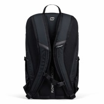 Gym Bag Berghaus 24/7 365 U18 Black 18 L