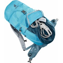Gym Bag Deuter Trail 22 SL Blue Polyester 22 L