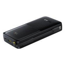 Powerbank Baseus BIPOW 2 Schwarz 20000 mAh