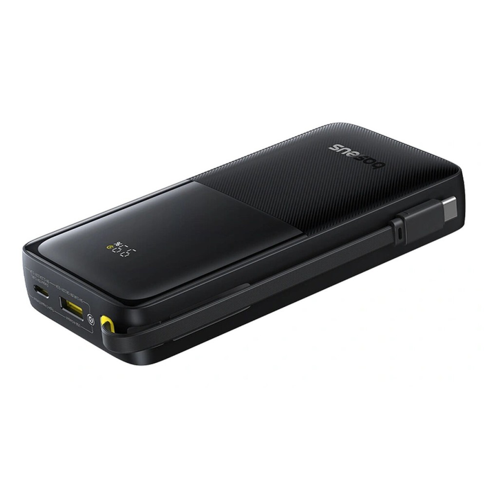 Powerbank Baseus BIPOW 2 Black 20000 mAh