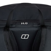 Gym Bag Berghaus 24/7 365 U18 Black 18 L