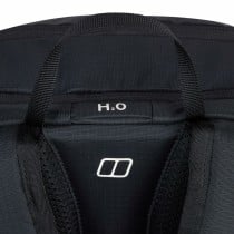 Sac à dos de Sport Berghaus 24/7 365 U18 Noir 18 L