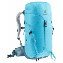 Gym Bag Deuter Trail 22 SL Blue Polyester 22 L