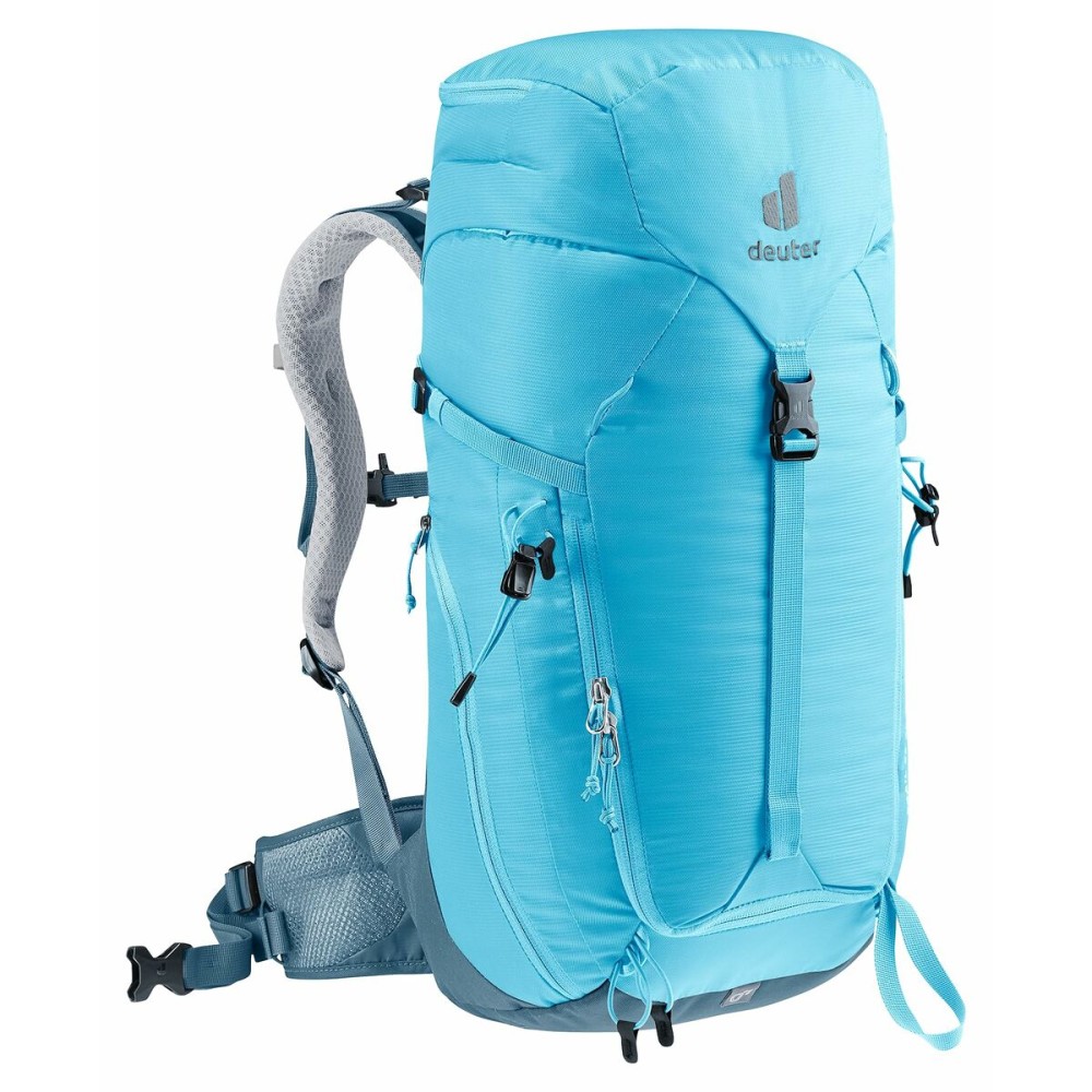 Gym Bag Deuter Trail 22 SL Blue Polyester 22 L