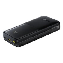 Powerbank Baseus BIPOW 2 Black 20000 mAh