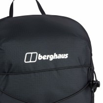 Gym Bag Berghaus 24/7 365 U18 Black 18 L