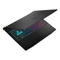 Ordinateur Portable MSI Katana 15 B12VEK-1000PL 15,6" i5-12450H 16 GB RAM 512 GB SSD Nvidia Geforce RTX 4050
