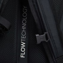 Sac à dos de Sport Berghaus 24/7 365 U18 Noir 18 L