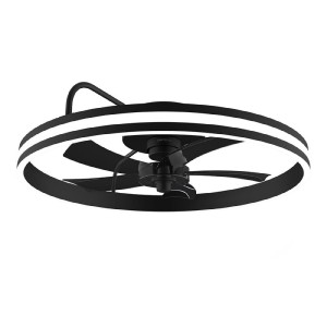 Ceiling Fan Cecotec EnergySilence LampAero 650 FlowLight 20 W 45 W