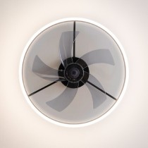 Ceiling Fan Cecotec EnergySilence LampAero 650 FlowLight 20 W 45 W