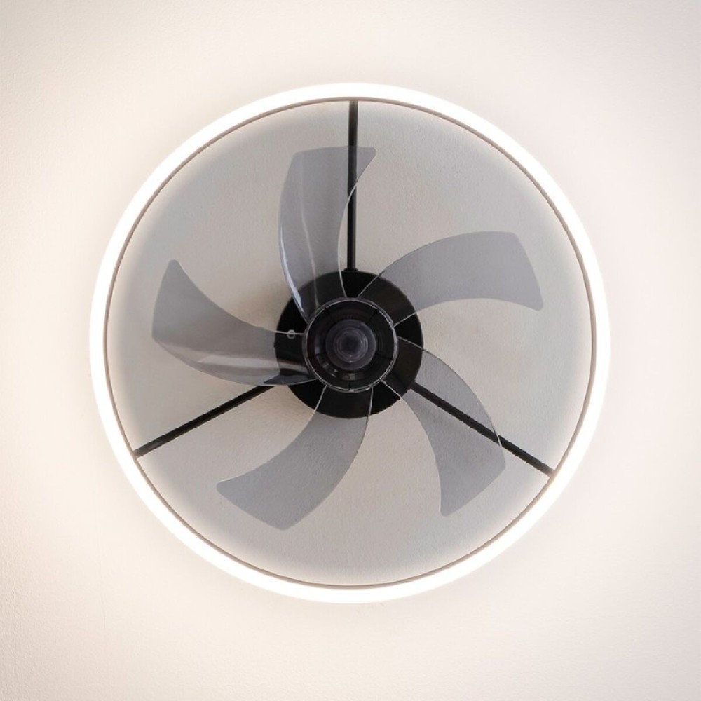 Ceiling Fan Cecotec EnergySilence LampAero 650 FlowLight 20 W 45 W