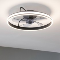 Ceiling Fan Cecotec EnergySilence LampAero 650 FlowLight 20 W 45 W