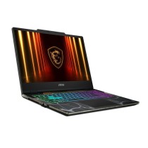 Ordinateur Portable MSI Cyborg 15 B2RWFKG-038XPL 15,6" Intel Core 7 240H 16 GB RAM 512 GB SSD QWERTY geforce rtx 5060