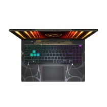Laptop MSI Cyborg 15 B2RWFKG-038XPL 15,6" Intel Core 7 240H 16 GB RAM 512 GB SSD QWERTY geforce rtx 5060