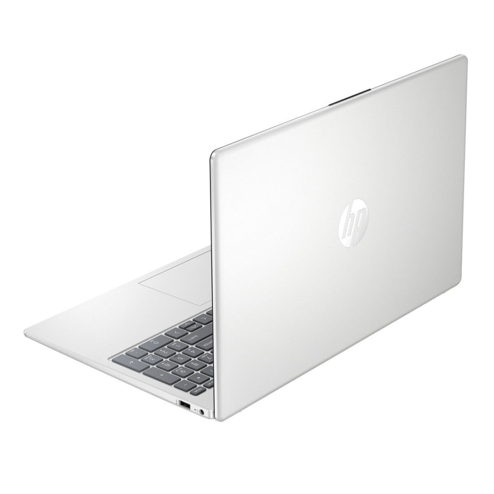 Ordinateur Portable HP 15-fd0234nw 15,6" Intel Core I3-1215U 16 GB RAM 512 GB SSD