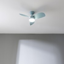 Deckenventilator Cecotec EnergySilence Aero 3050 Sky Blau 35 W