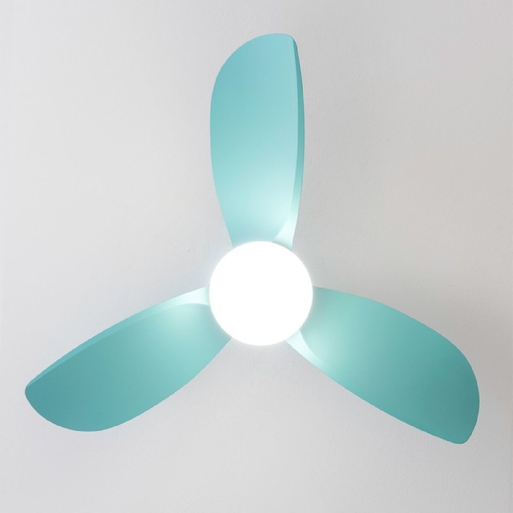 Deckenventilator Cecotec EnergySilence Aero 3050 Sky Blau 35 W